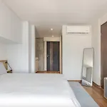 Departamentos Exclusivos, Equipados Y Amueblados En Torre Barrio Vergel