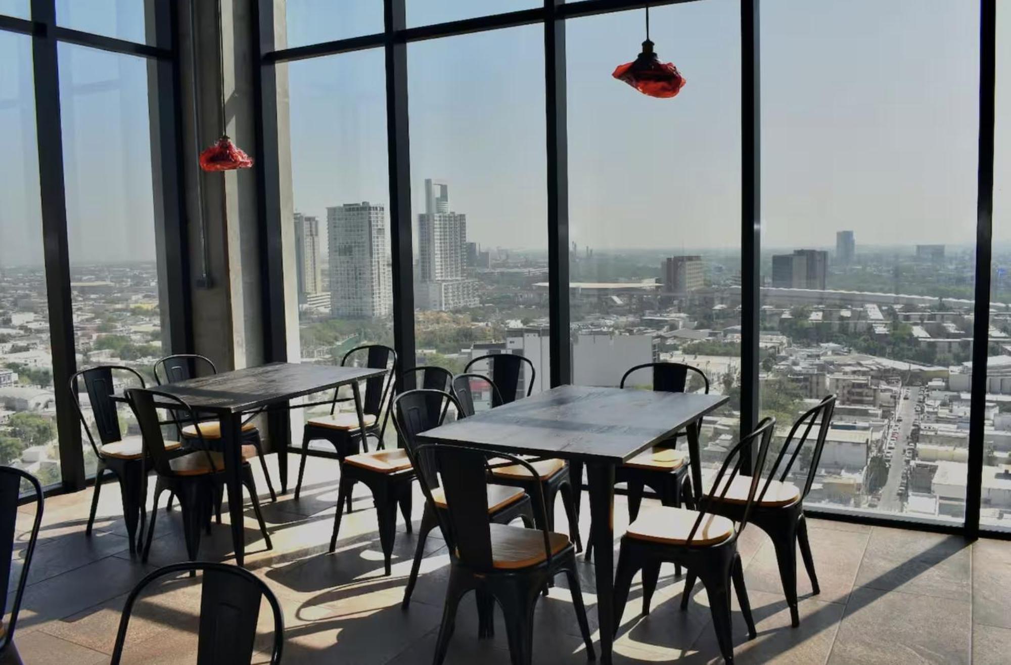 Apartamento Departamentos Exclusivos, Equipados Y Amueblados En Torre Barrio Vergel *