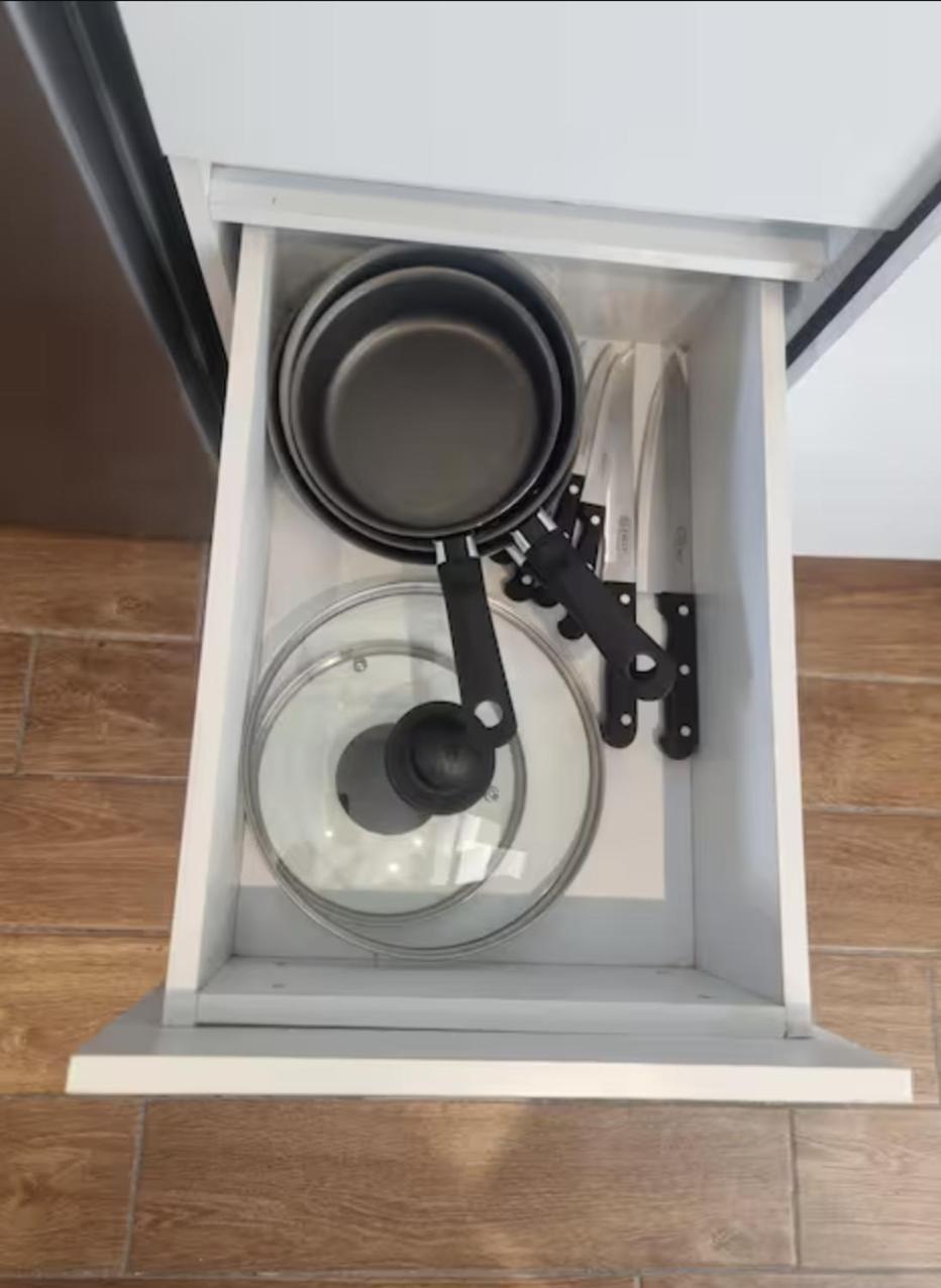 Departamentos Exclusivos, Equipados Y Amueblados En Torre Barrio Vergel Apartamento