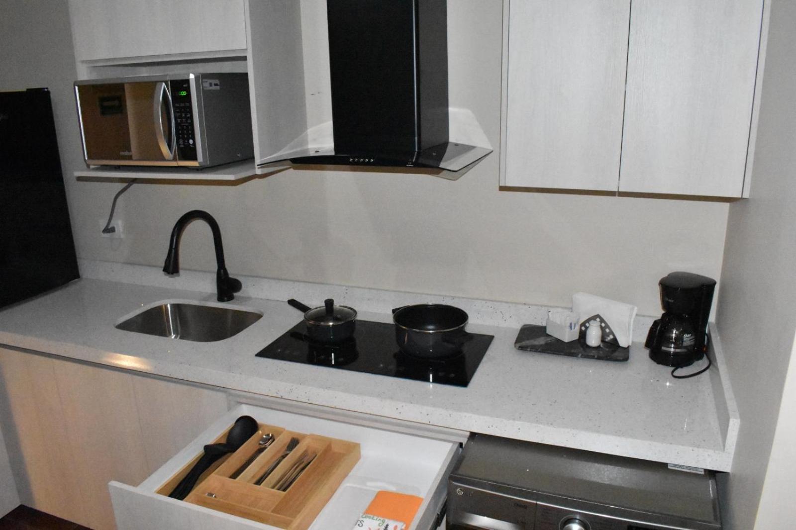 Departamentos Exclusivos, Equipados Y Amueblados En Torre Barrio Vergel Apartamento Monterrey