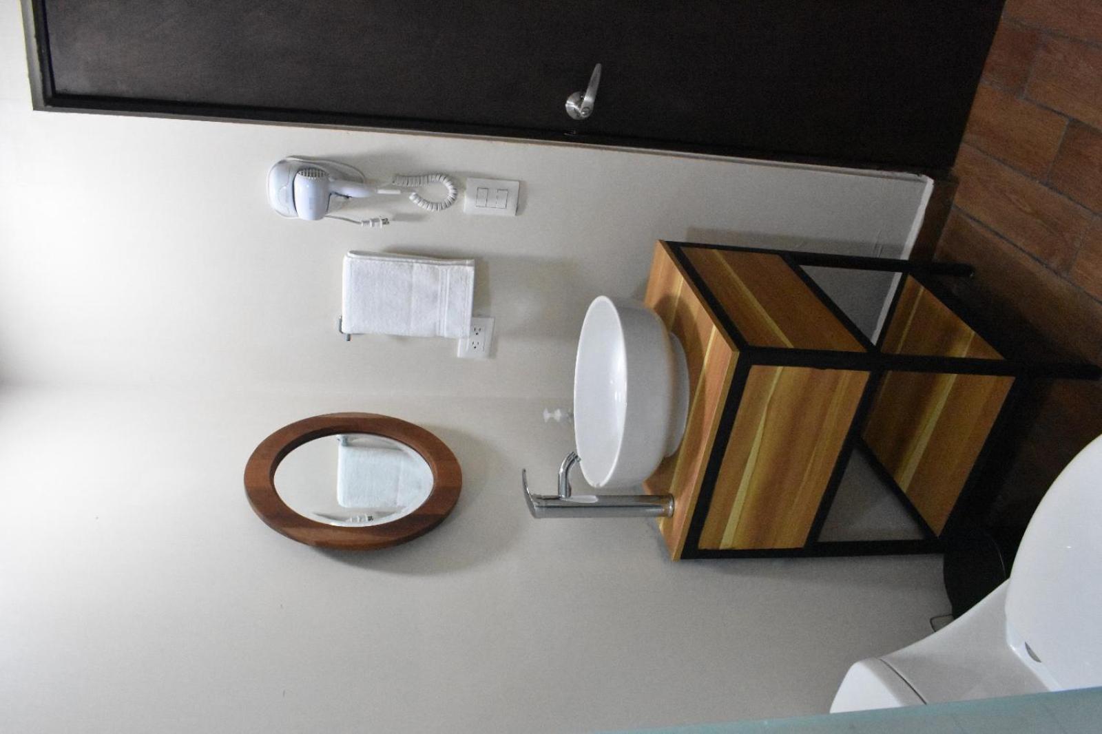 Apartamento Departamentos Exclusivos, Equipados Y Amueblados En Torre Barrio Vergel Monterrey