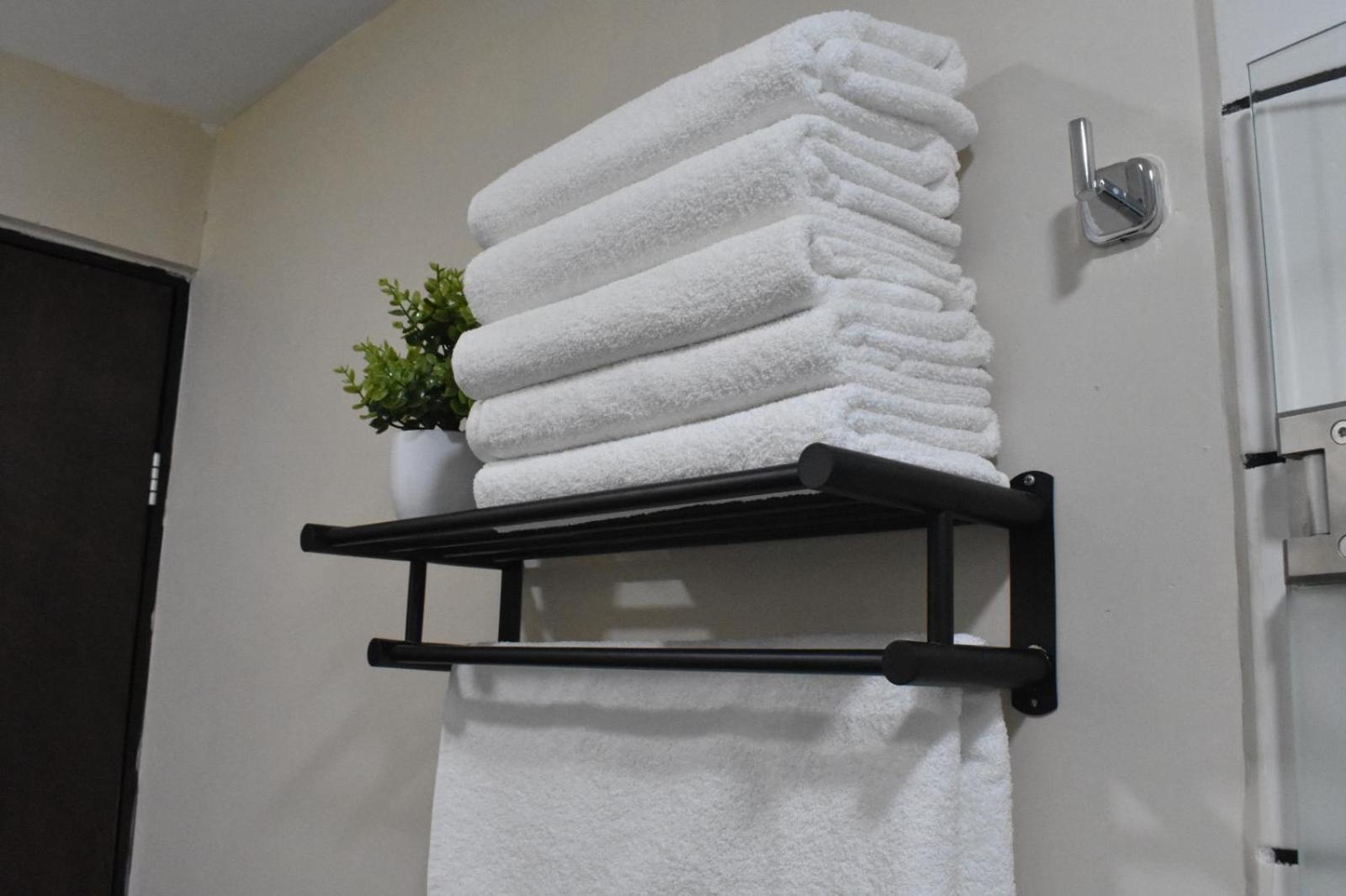 Apartamento Departamentos Exclusivos, Equipados Y Amueblados En Torre Barrio Vergel Monterrey